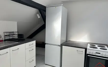 Pronájem bytu 3+1 90 m², Hradišťská, Staré Město, okres Uherské Hradiště