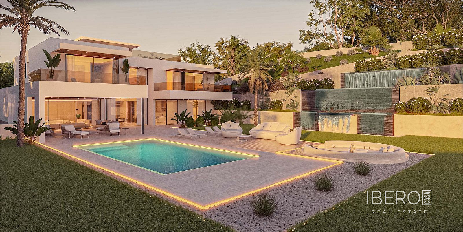 Prodej domu 680 m² s pozemkem 2 661 m²