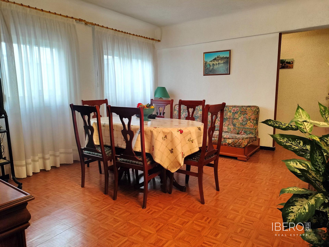 Piso 3+kk – Alicante - Vista 2