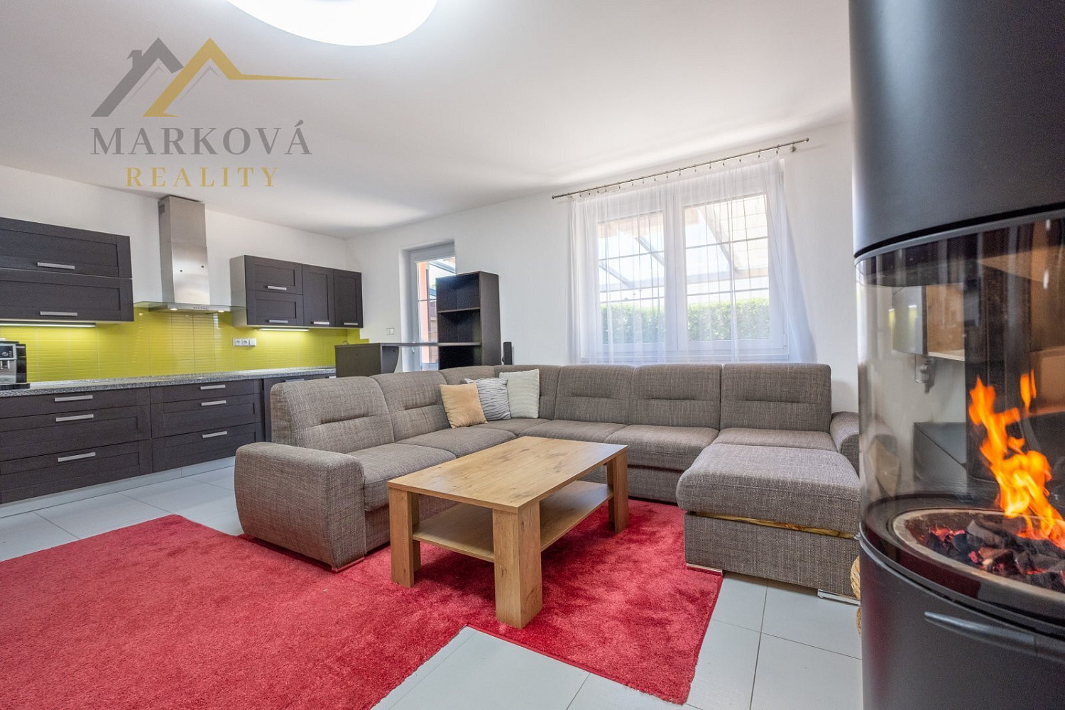 Prodej domu 97 m² s pozemkem 560 m² — photo 3