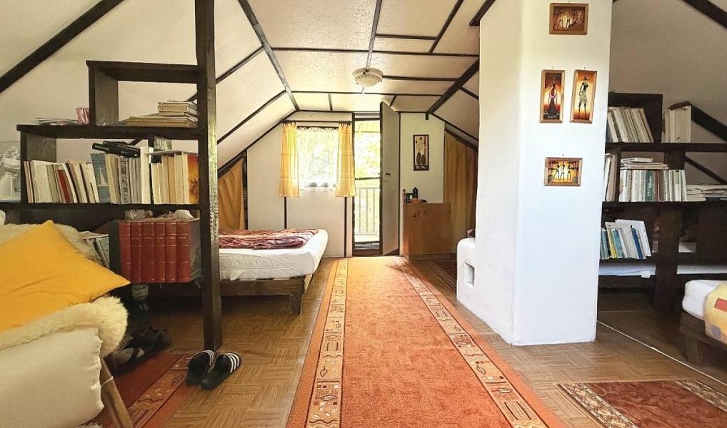 Prodej domu 67 m² s pozemkem 598 m², Seč – náhled fotky 8