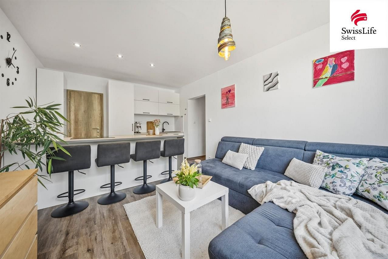 Prodej bytu 4+kk 63 m² – fotografie 3