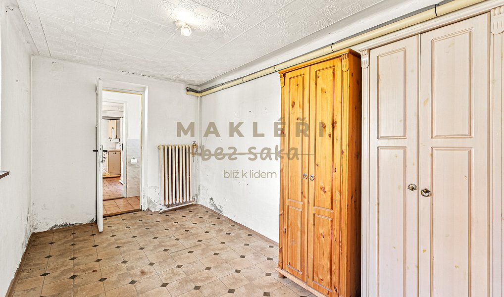 Prodej domu 135 m² s pozemkem 327 m², Kostelec nad Labem – náhled fotky 15