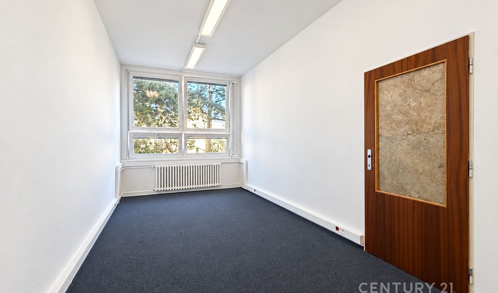 Pronájem kanceláře 16 m², Brno – náhled fotky 4