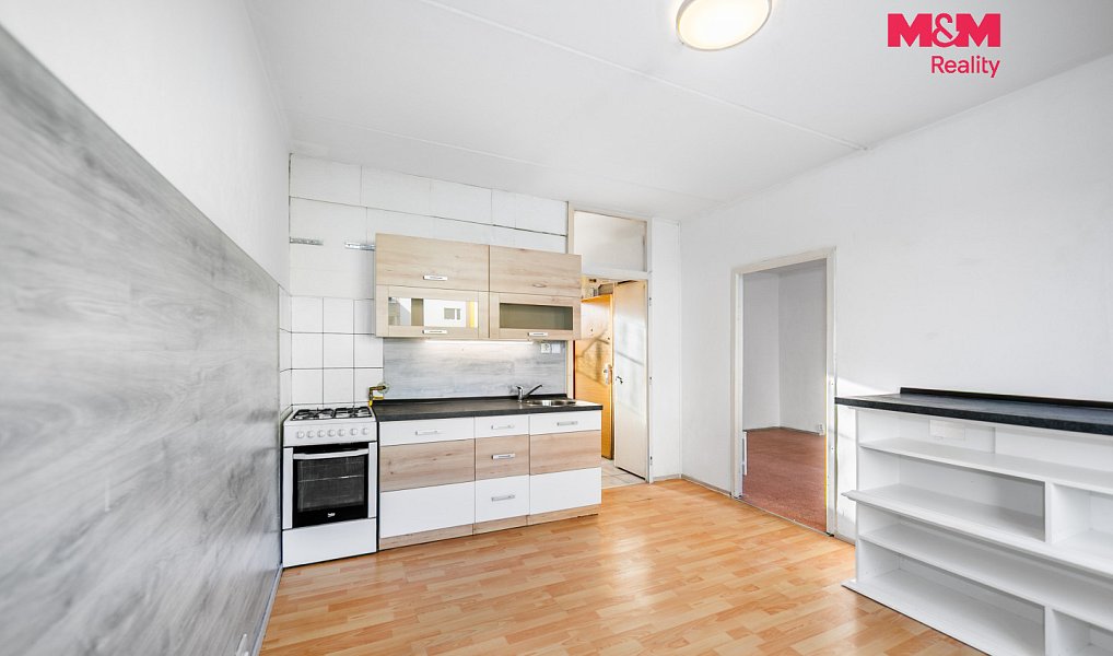 Prodej bytu 1+1 40 m², Teplá – náhled fotky 3