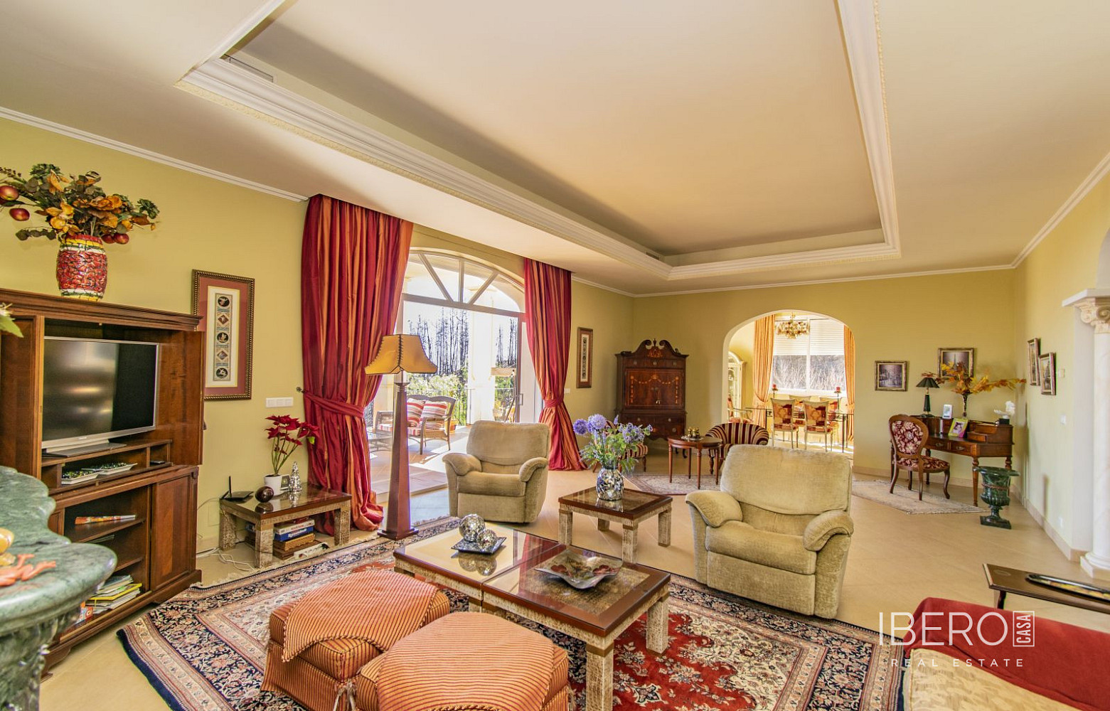 Casa – Málaga, La Princesa, Carretera de Cádiz - Més