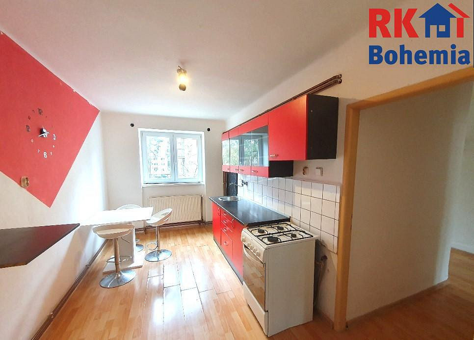 Prodej bytu 2+1 57 m² – fotografie 5