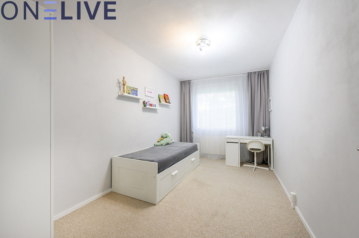 Prodej bytu 4+1 81 m² — photo 3