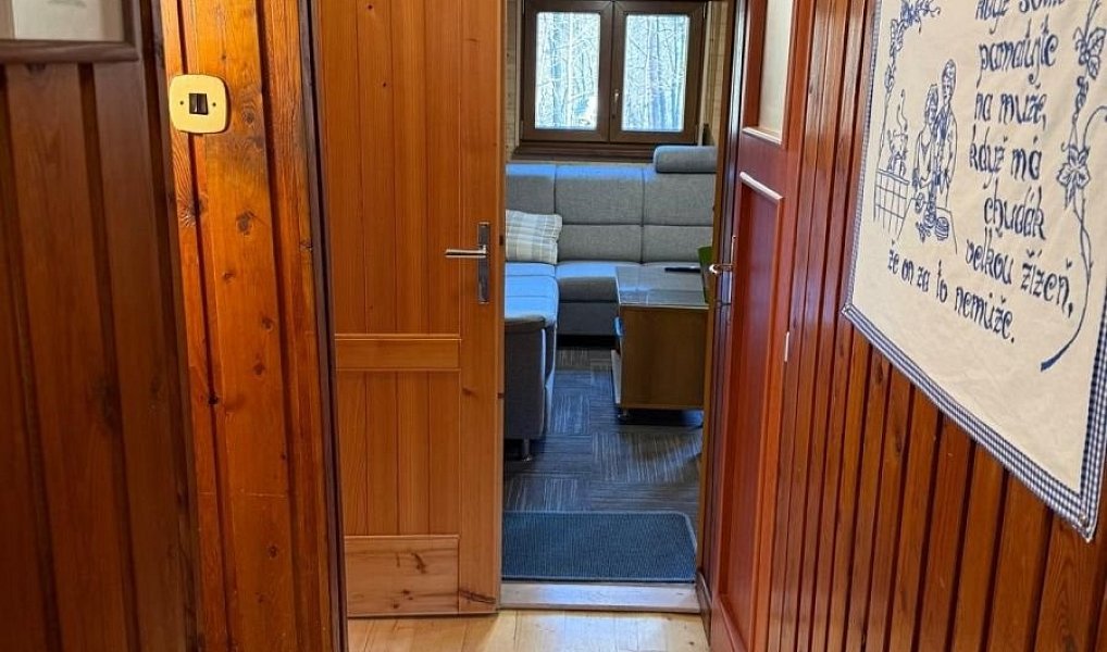 Prodej chaty/chalupy 100 m² s pozemkem 399 m², Trojanovice – náhled fotky 13