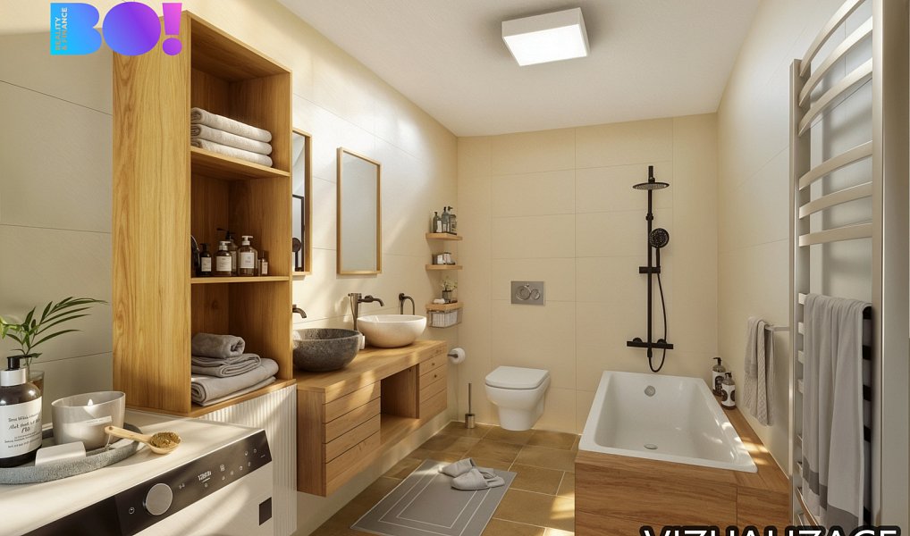 Prodej domu 318 m² s pozemkem 318 m², Praha – náhled fotky 14