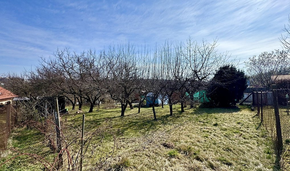 Prodej zahrady 511 m², Dyje – náhled fotky 3