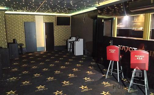 Pronájem obchodních prostor 61 m², Dlouhá třída, Havířov - Město, okres Karviná