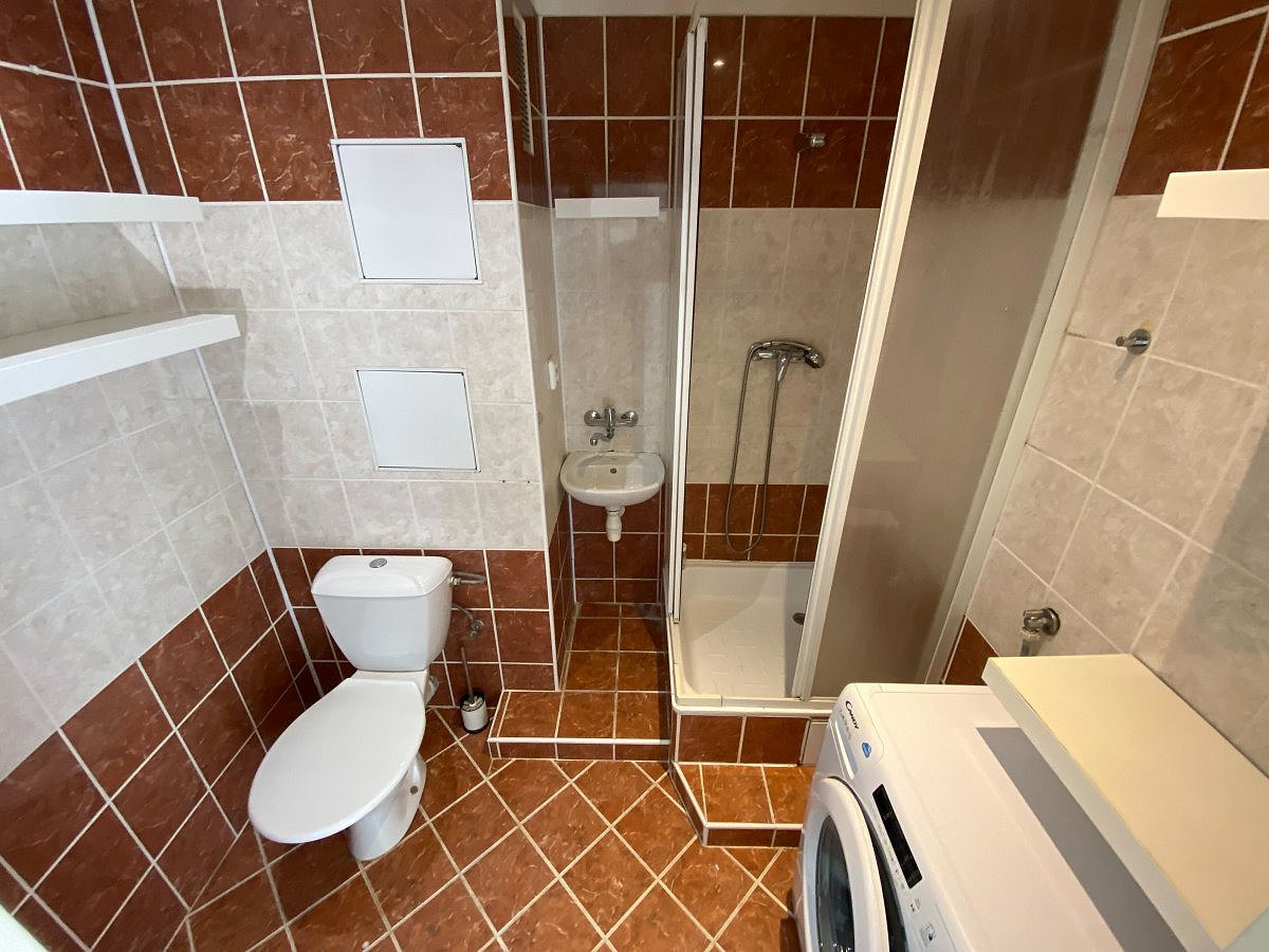 1+1 Apartment in Praha – pohled 2