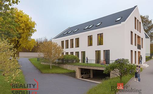 Prodej bytu 4+kk 92 m², Československé armády, Ostrava - Michálkovice