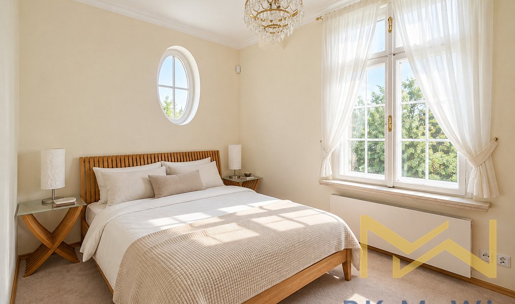 Pronájem bytu 4+1 150 m², Praha – náhled fotky 3