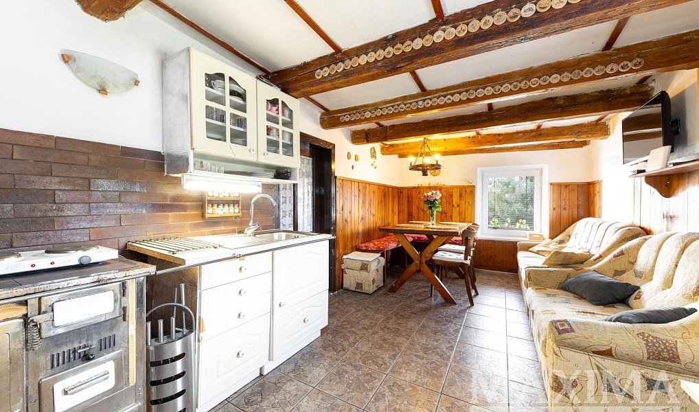 Prodej domu 199 m² s pozemkem 1 132 m², Velká Štáhle – náhled fotky 5