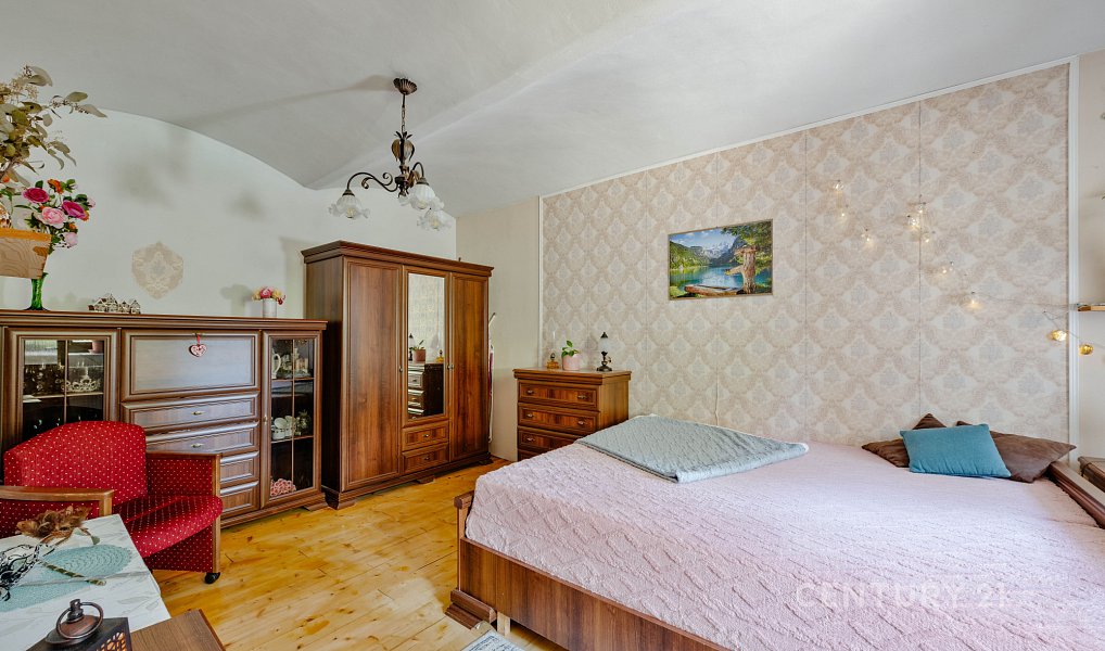Prodej domu 270 m² s pozemkem 2 834 m², Soběslav – náhled fotky 22