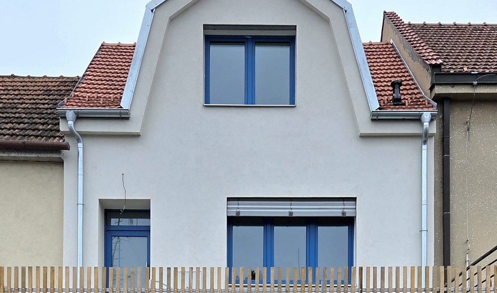 Prodej domu 123 m² s pozemkem 176 m², Šlapanice – náhled fotky 14