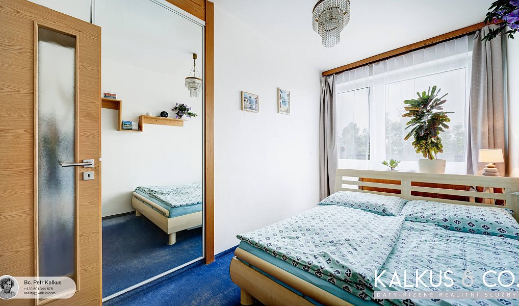 Prodej bytu 3+1 78 m², Hradec Králové – náhled fotky 14