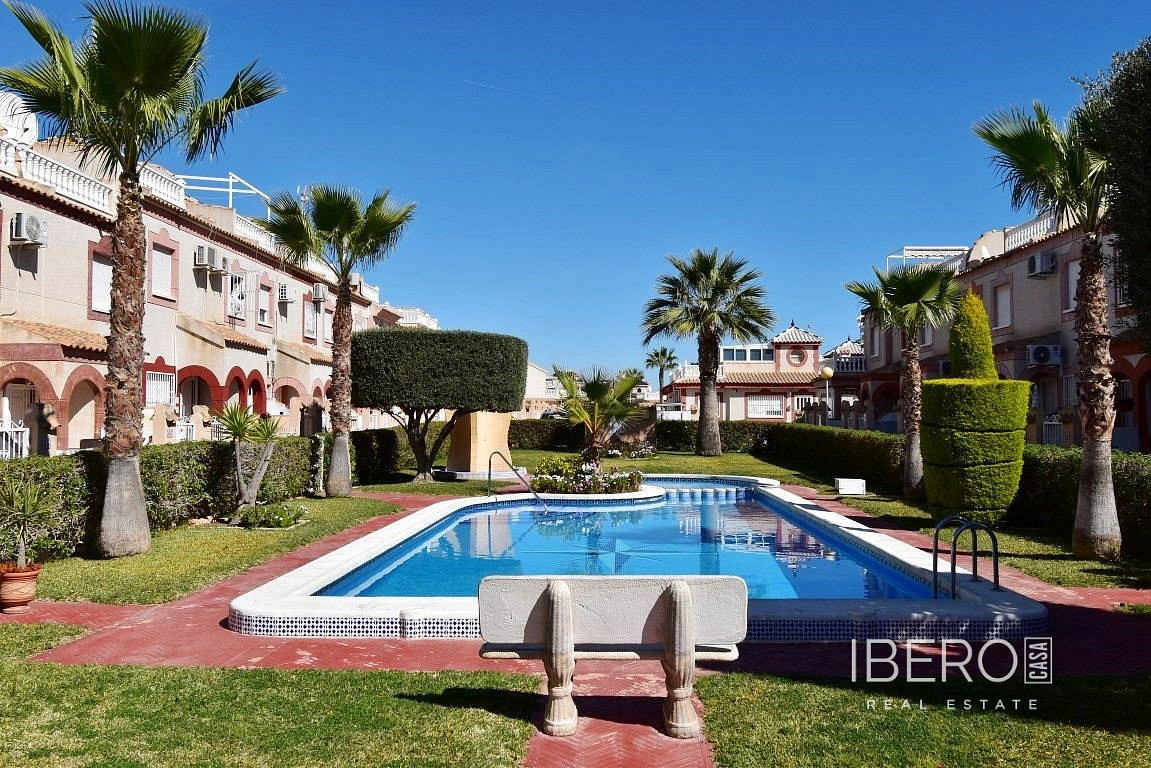 Casa 3+kk – Orihuela, Playa Flamenca I, Urbanización La Zenia II - Vista 3