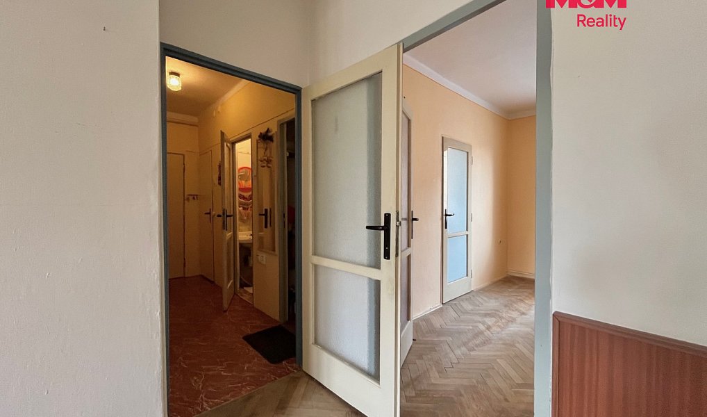 Prodej bytu 2+1 51 m², Podbořany – náhled fotky 9