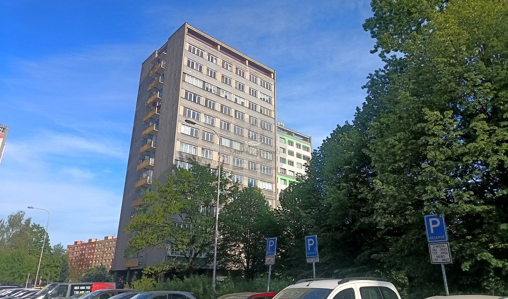 Prodej bytu 3+1 59 m², Ostrava – náhled fotky 19