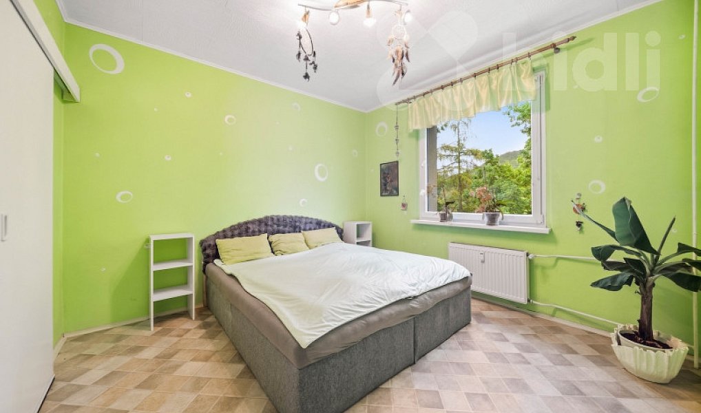 Prodej bytu 3+1 68 m², Děčín – náhled fotky 14