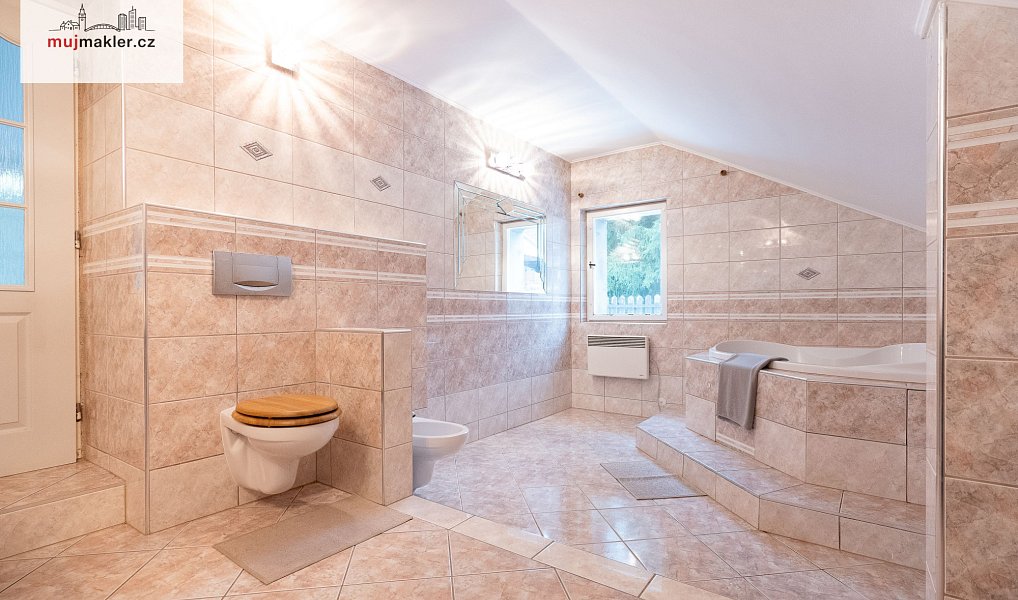 Prodej ubytovacího objektu 360 m², Merklín – náhled fotky 19