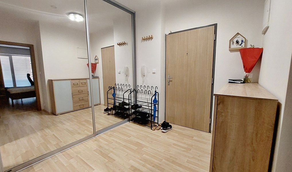Pronájem bytu 2+kk 53 m², Brno – náhled fotky 11