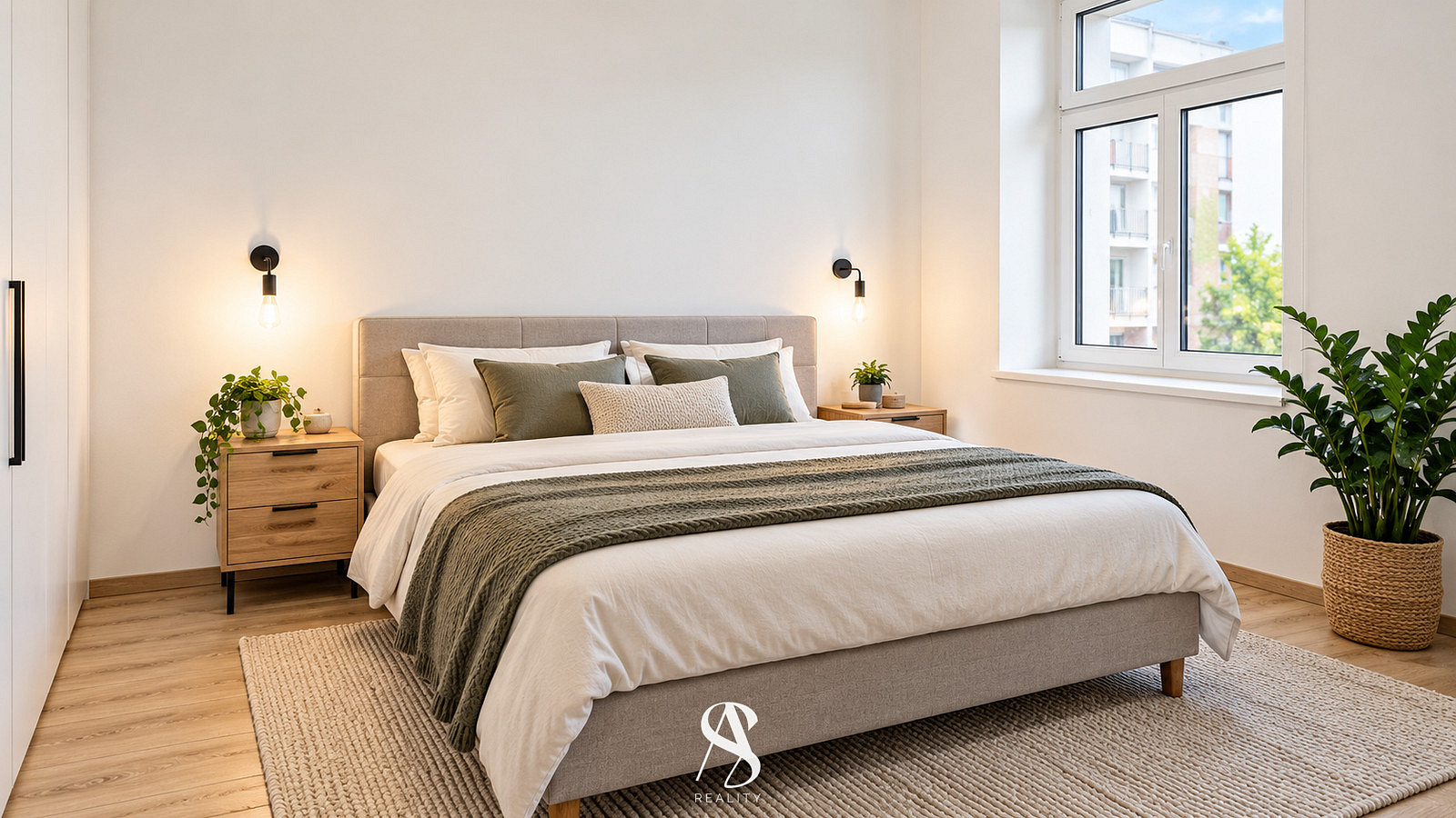 Pronájem bytu 3+kk 98 m² – fotografie 3
