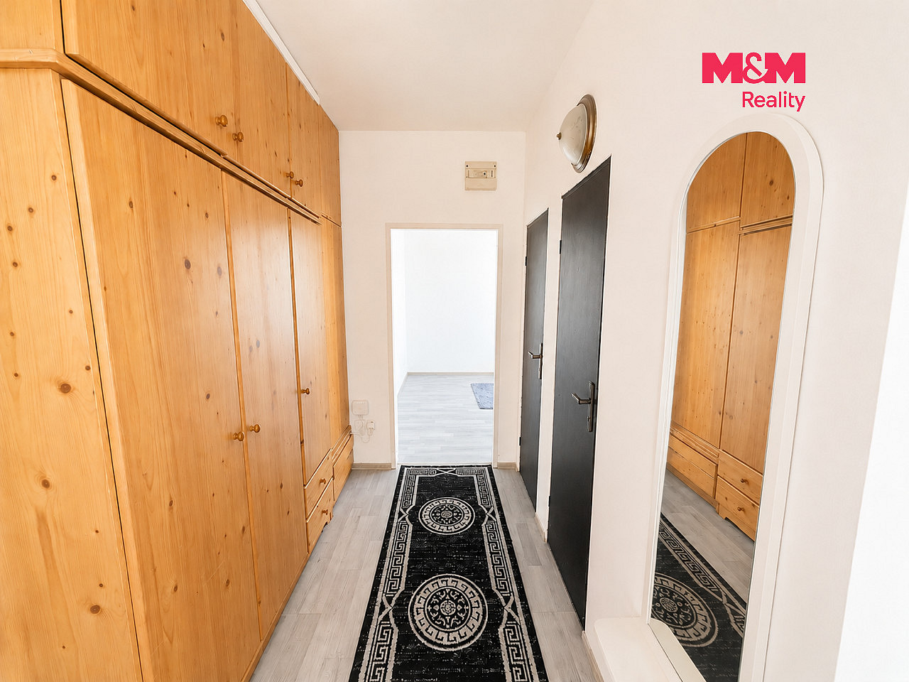 Prodej bytu 1+1 35 m² — photo 3