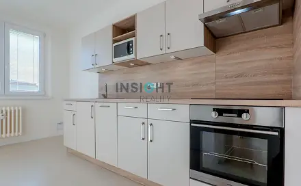 Prodej bytu 3+1 62 m², Strnadova, Brno - Líšeň