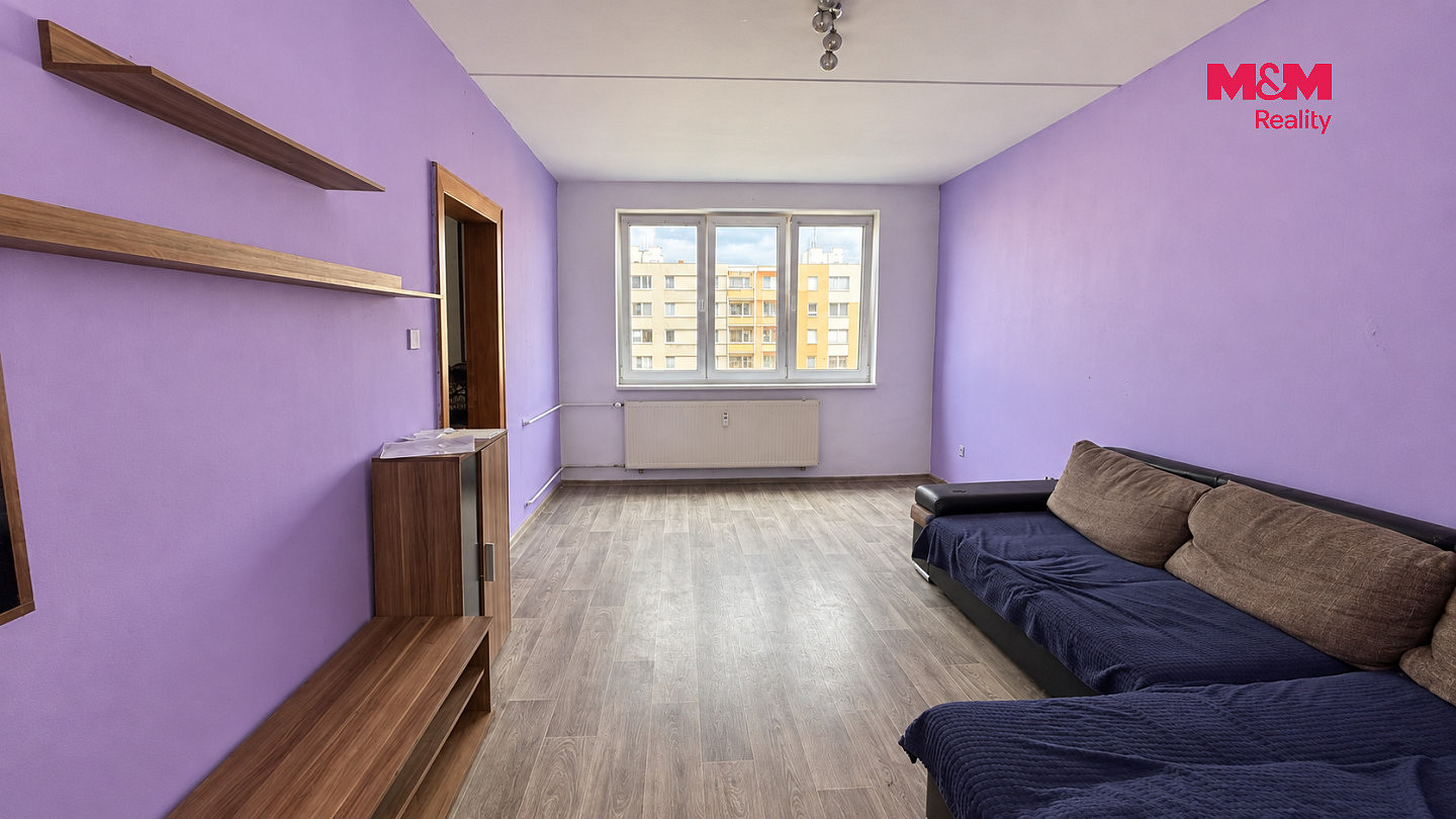 Prodej bytu 3+1 72 m² – fotografie 3