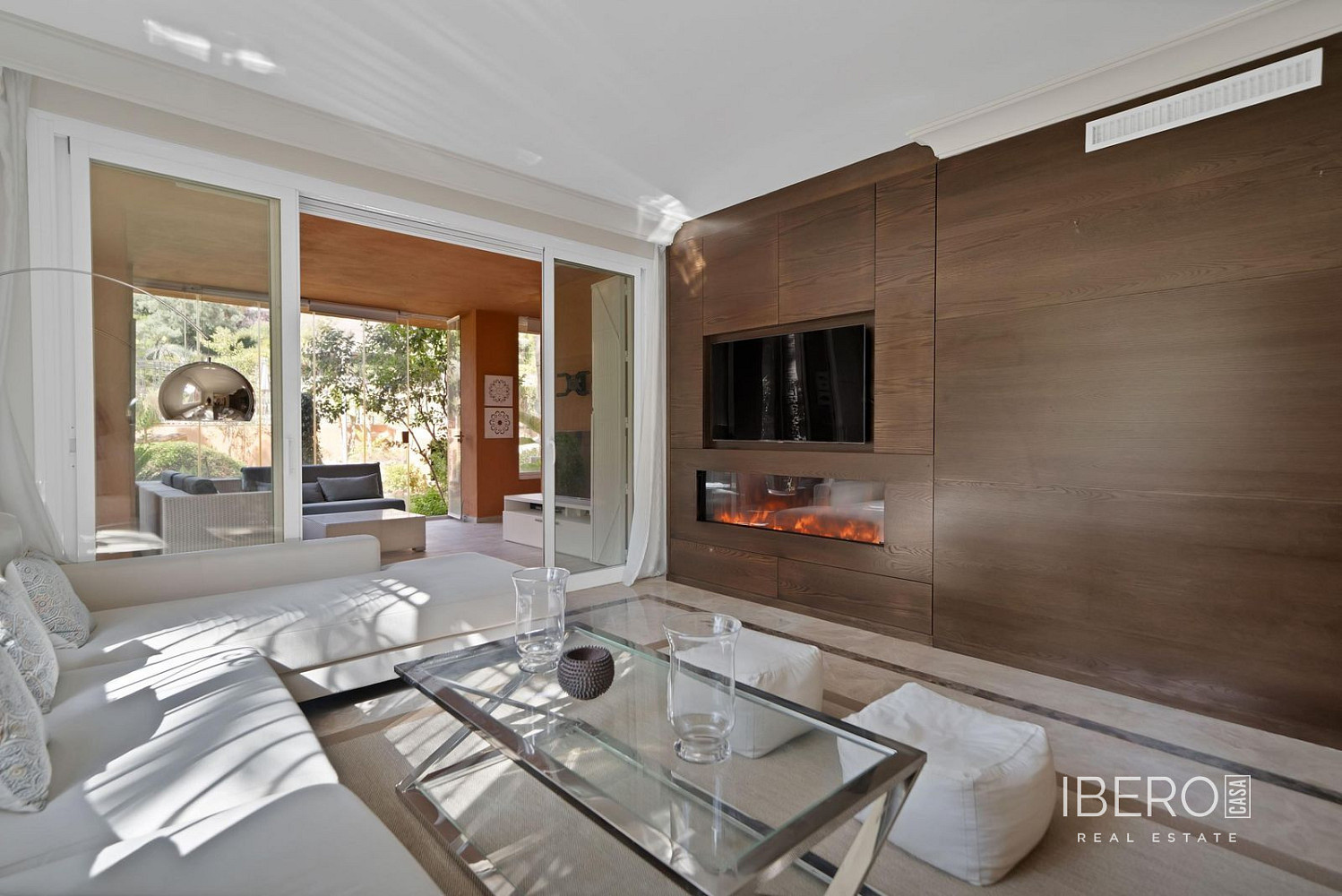 Piso 4+kk – Marbella, Barrio Alto - Vista 3