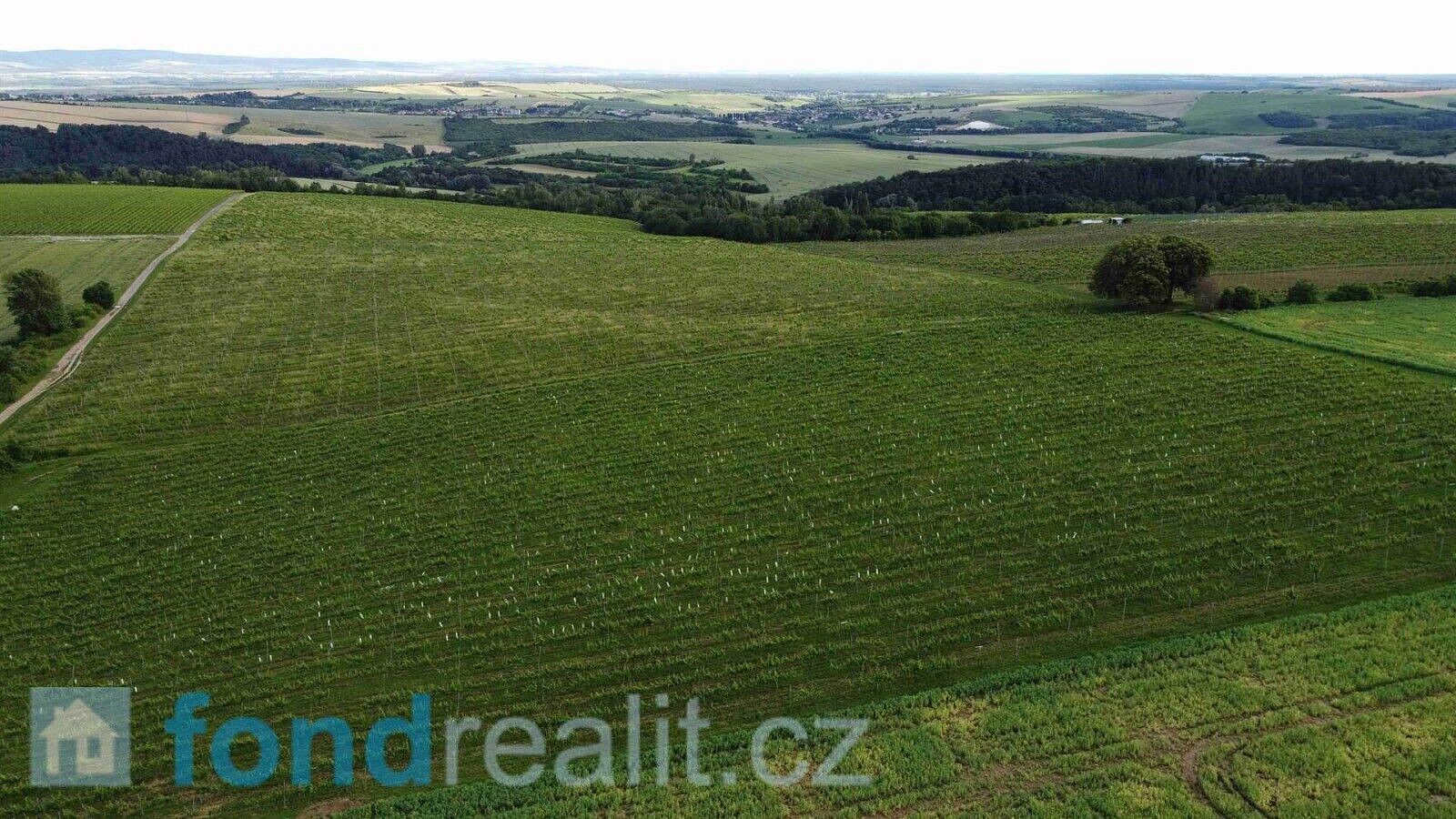 Prodej pozemku 27 055 m²