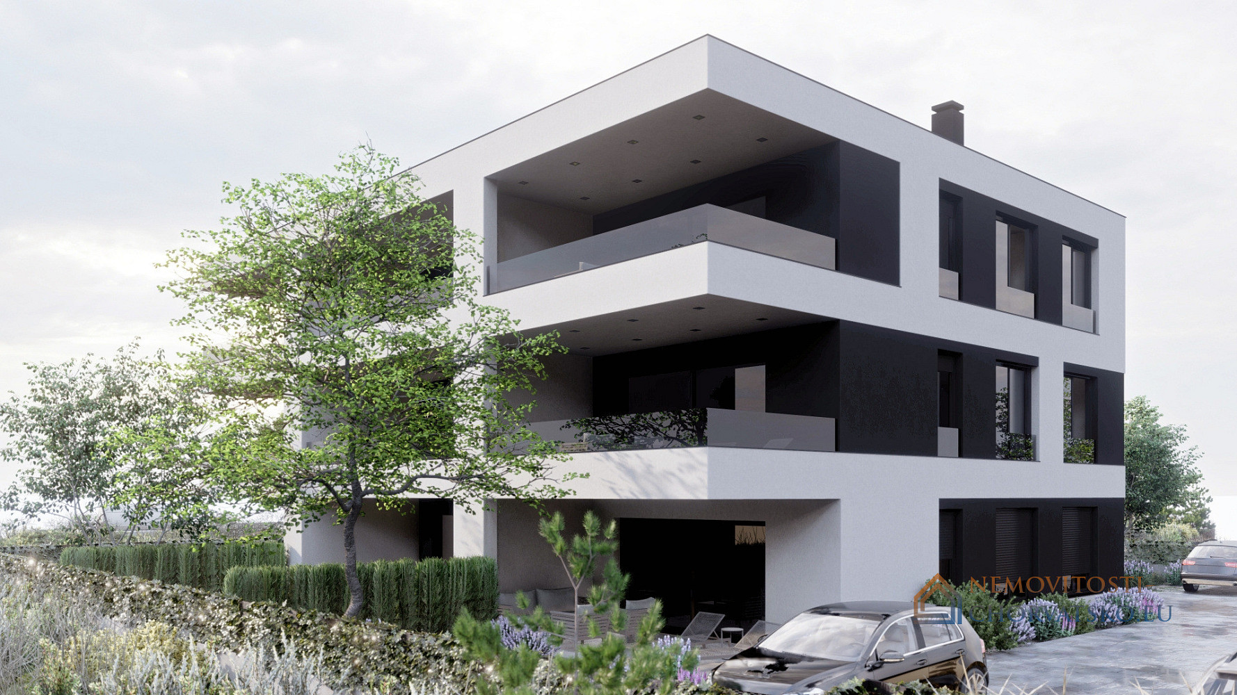 Prodej bytu 3+kk 95 m² - Widok 4
