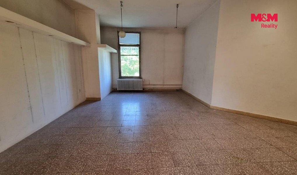 Pronájem obchodních prostor 214 m², Orlová – náhled fotky 4