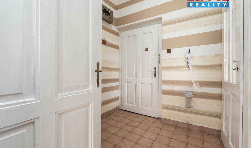 Prodej bytu 1+1 46 m², Žamberk – náhled fotky 10