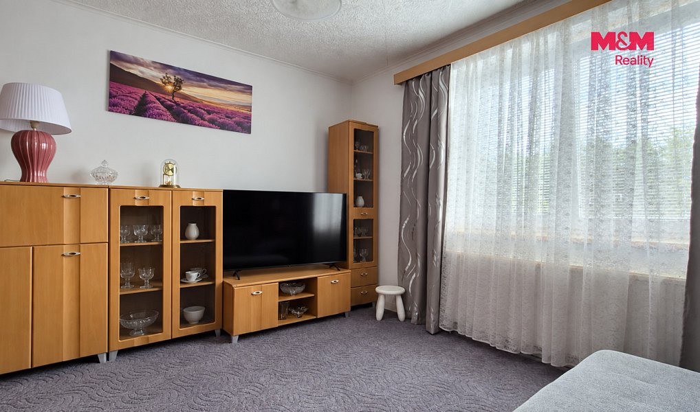 Prodej domu 235 m² s pozemkem 813 m², Mutěnice – náhled fotky 10