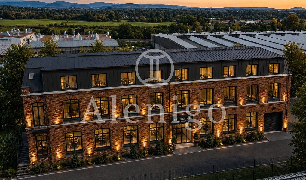 Prodej komerčního prostoru, 463 m², Butovice - Nový Jičín, Studénka