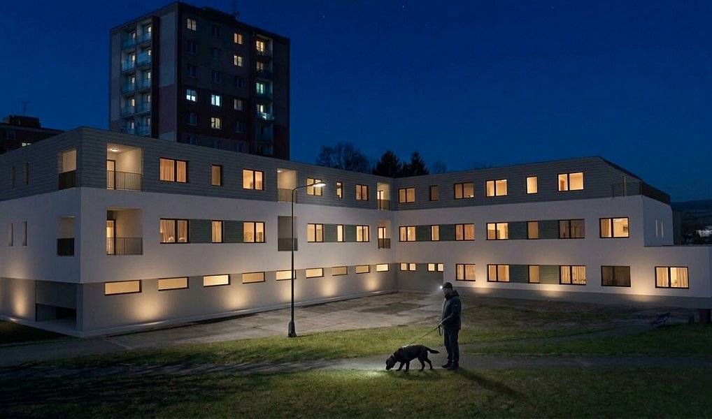 Prodej bytu 2+kk 53 m², Karlovy Vary – náhled fotky 4