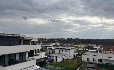 Pronájem bytu 1+kk 42 m², Tolmanova, Havlíčkův Brod