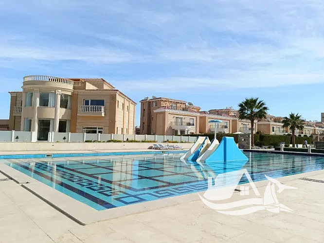 Prodej bytu 2+kk 50 m², Hurghada