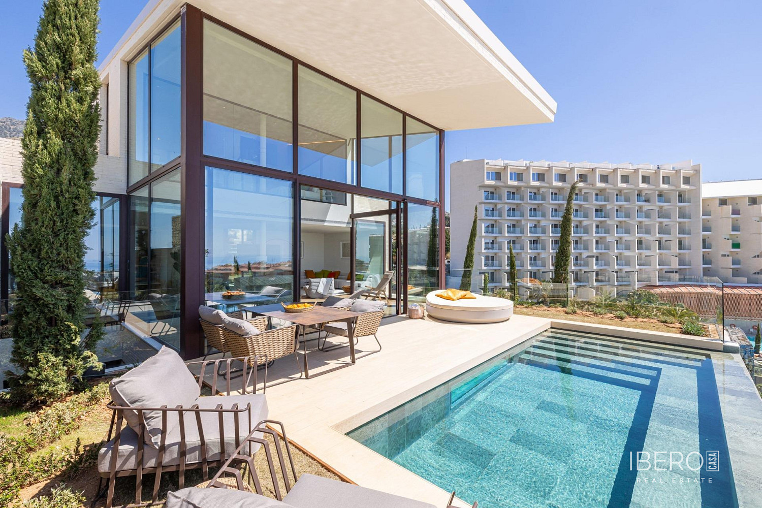Casa 5+kk – Fuengirola, Torreblanca