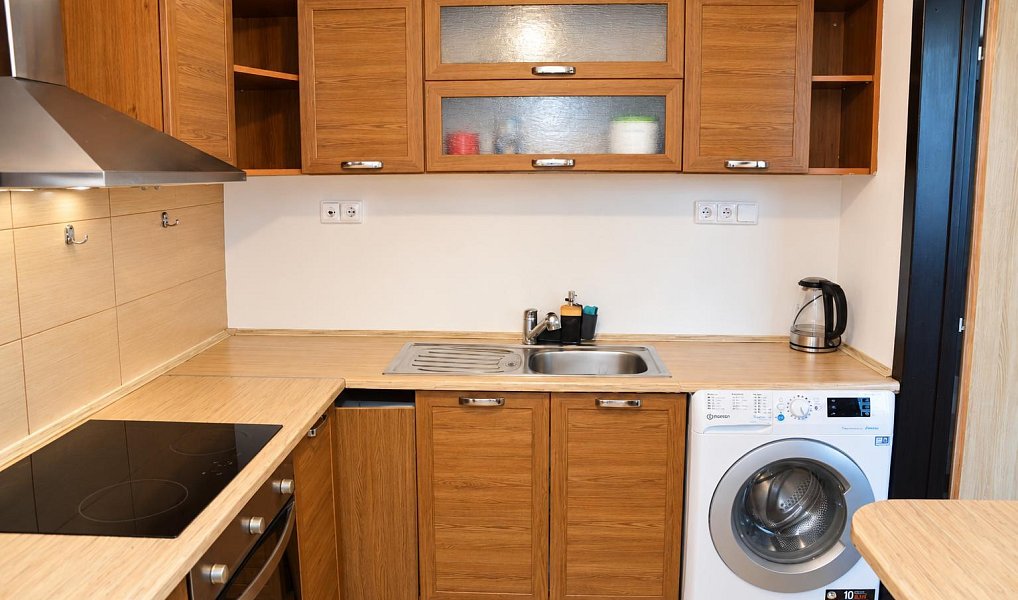 Pronájem bytu 2+1 45 m², Orlová – fotka 1 z 14