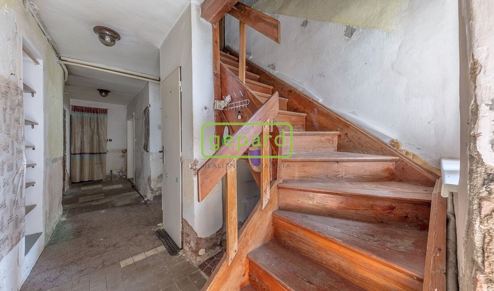 Prodej domu 100 m² s pozemkem 142 m², Rožmitál pod Třemšínem – náhled fotky 10