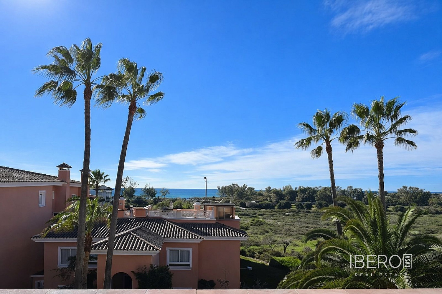 3+kk Apartment in Estepona, Playa del Sol-Villacana, Costalita, New Golden Mile