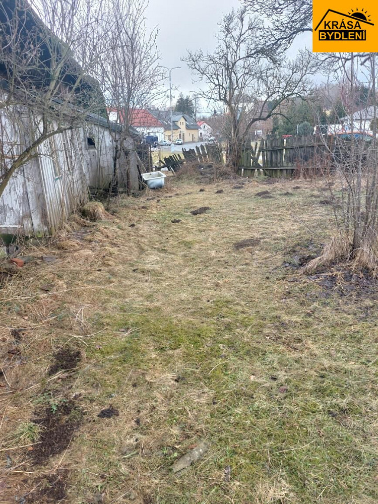 Prodej chaty/chalupy 150 m² s pozemkem 1 034 m² — photo 5