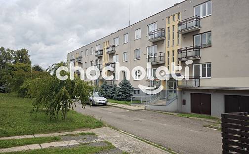 Prodej bytu 3+1 79 m², Jabloňová, Hradec Králové - Svobodné Dvory