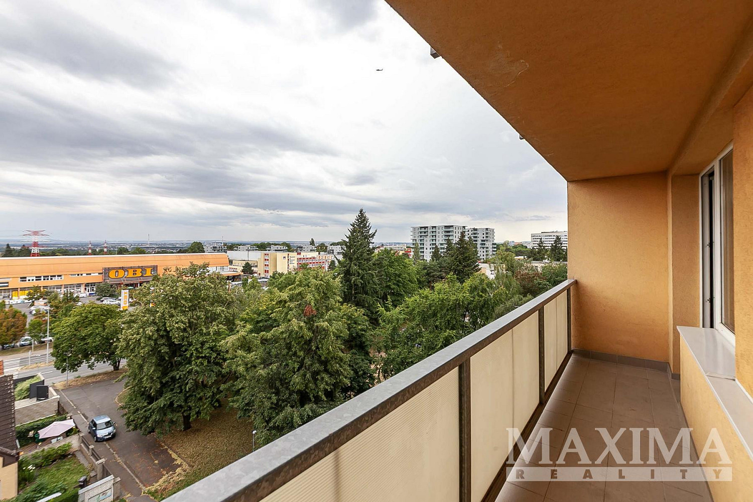 Prodej bytu 2+kk 46 m² – fotografie 3